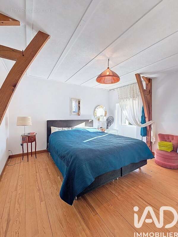 Maison 140 m² à Belfort-Du-Quercy  - photo 8