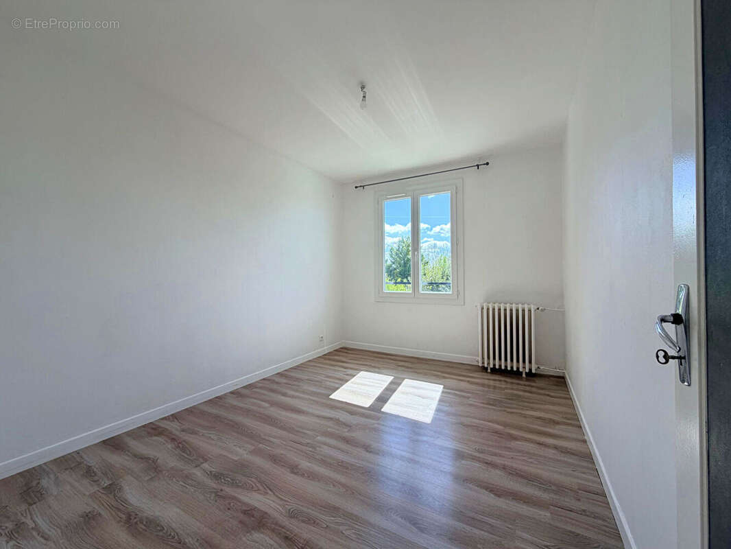 Maison à NERSAC