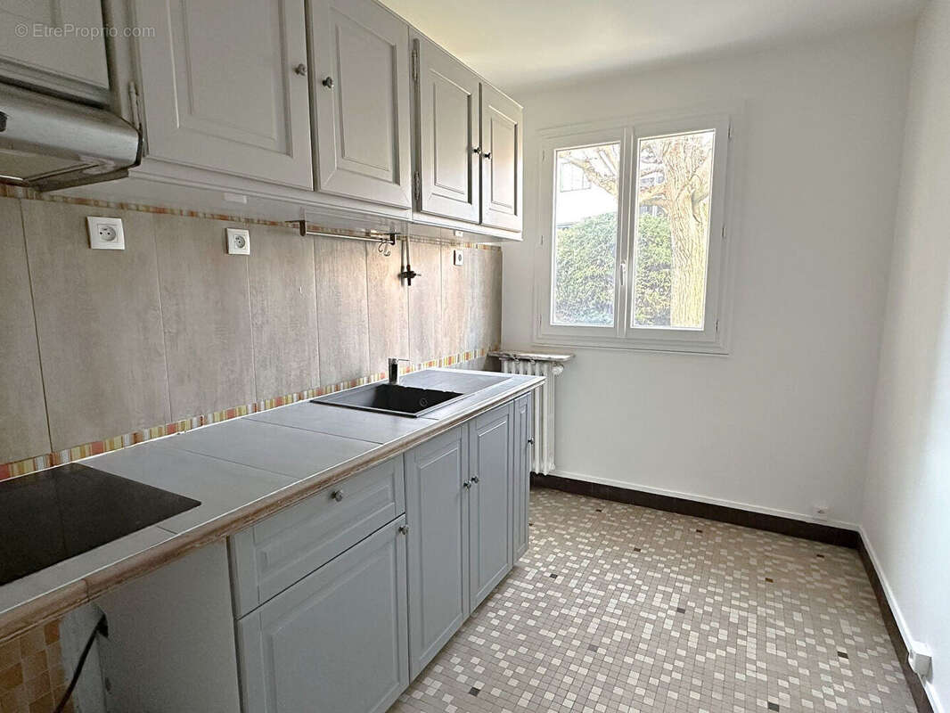 Appartement à CLAMART