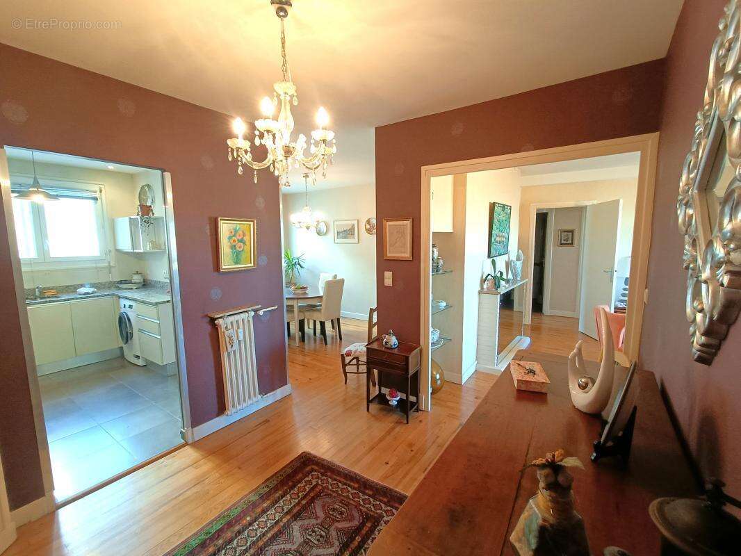 Appartement à TARBES
