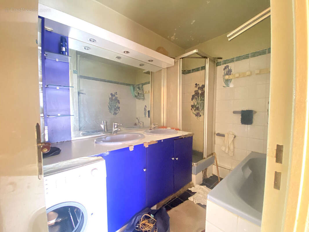 Appartement à BOBIGNY