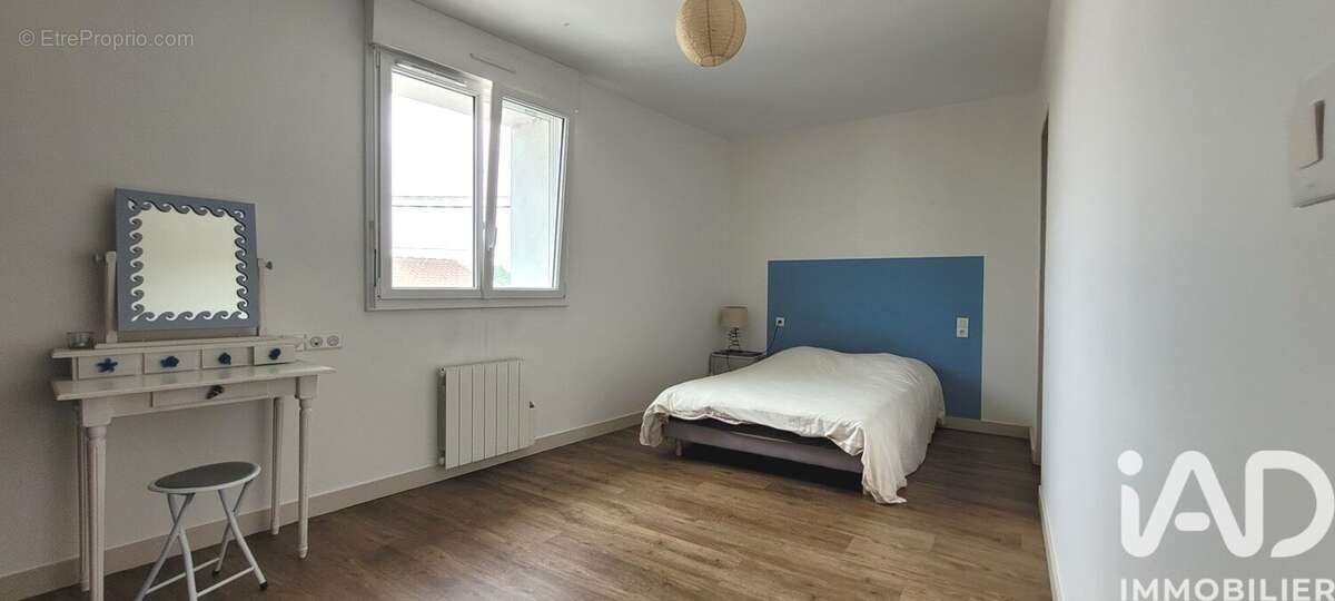 Photo 5 - Maison à SAINT-JEAN-D&#039;ANGELY