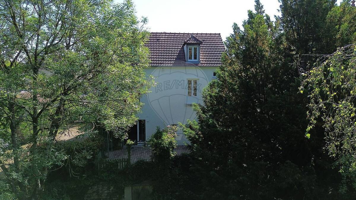 Maison à NEVERS