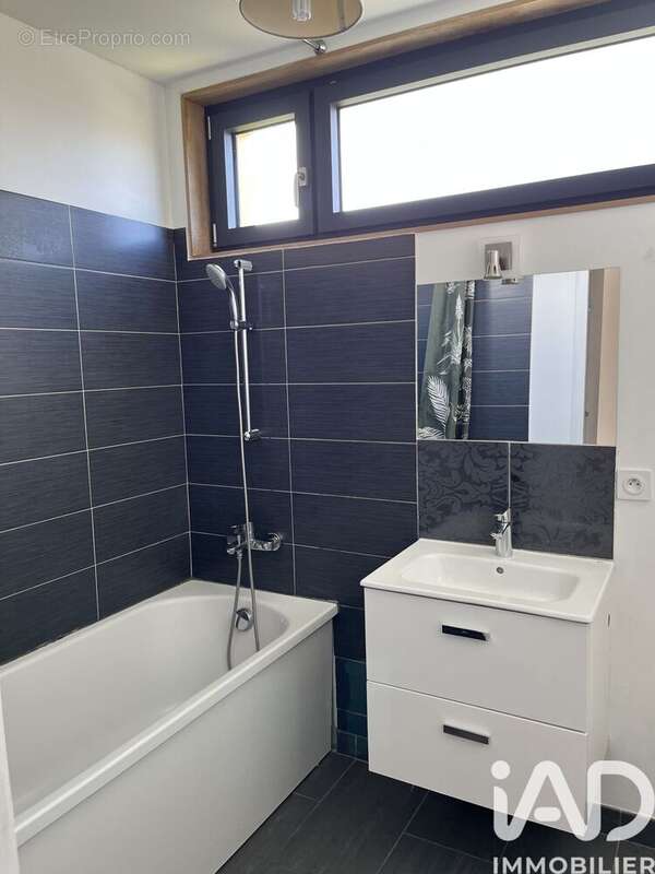 Photo 9 - Appartement à BRUNOY