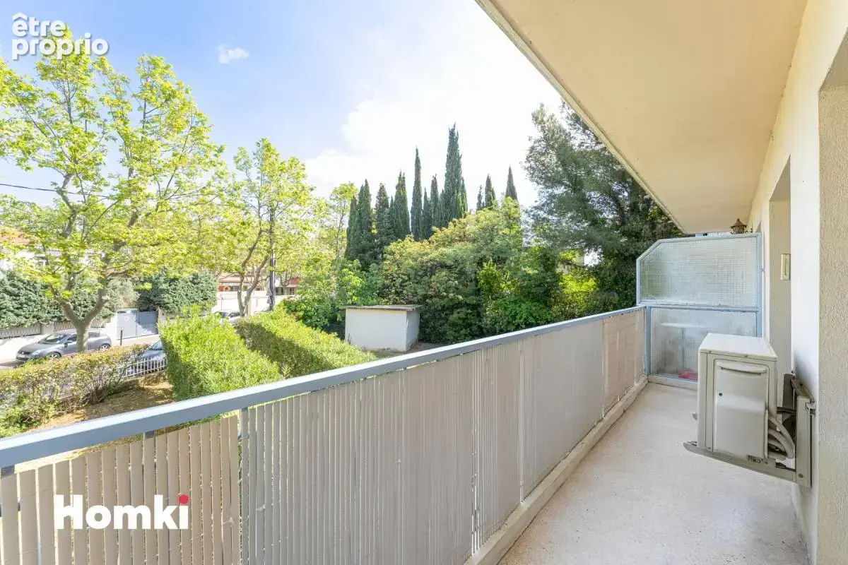 Appartement T3 de 68 m² à Marseille 13012, Boulevard Dié - photo 8