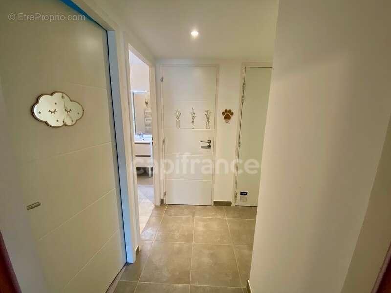 Appartement à ARRADON