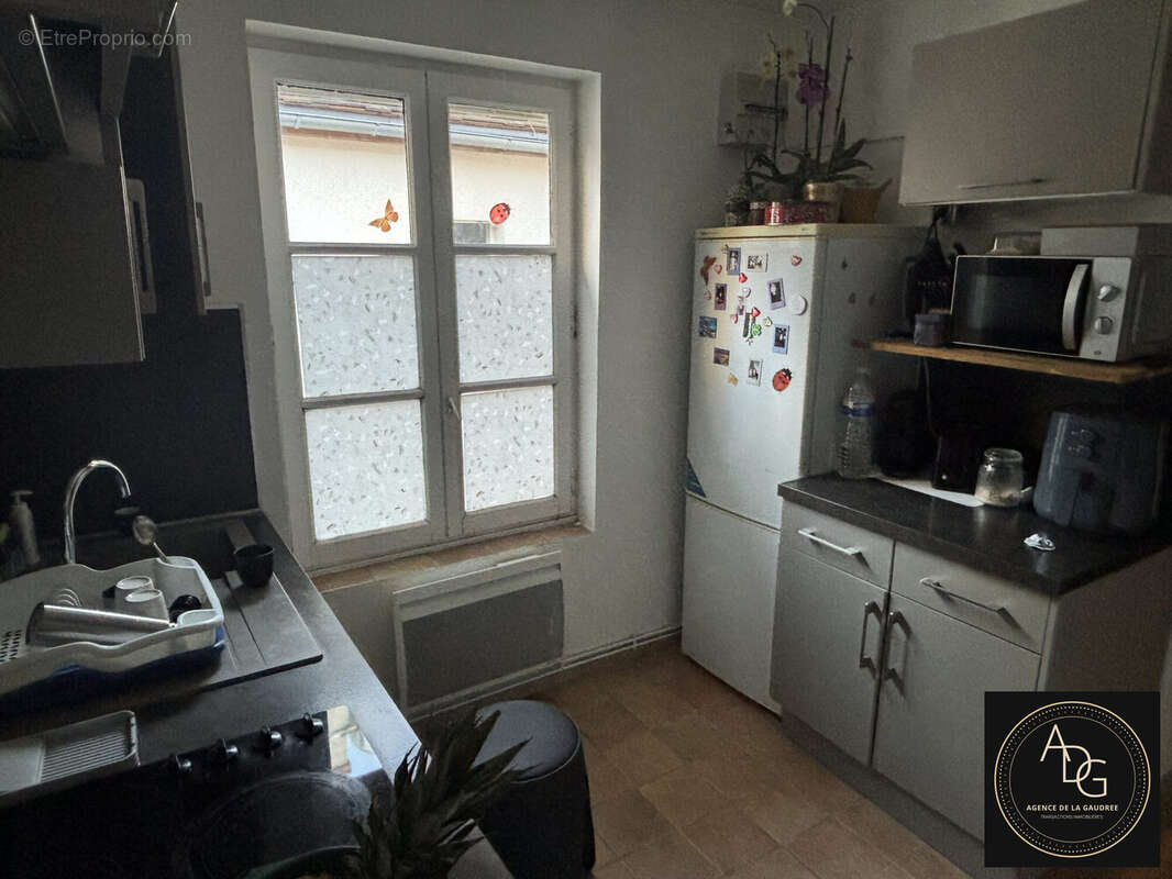 Appartement à DOURDAN