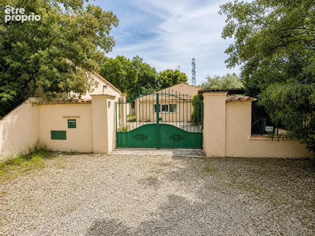 Maison 5 pièces 115 m² à vendre à Bagnols-En-Foret (83600) - photo 44