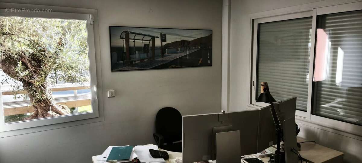 Commerce à BEAUTIRAN