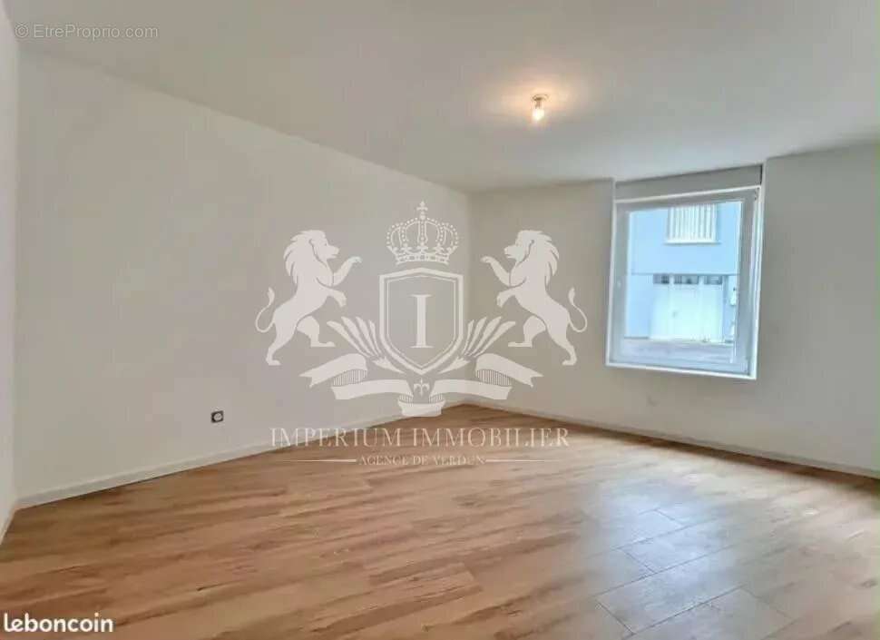 Appartement à PONT-SAINT-VINCENT