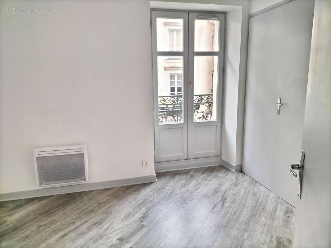 Appartement à LAVAL