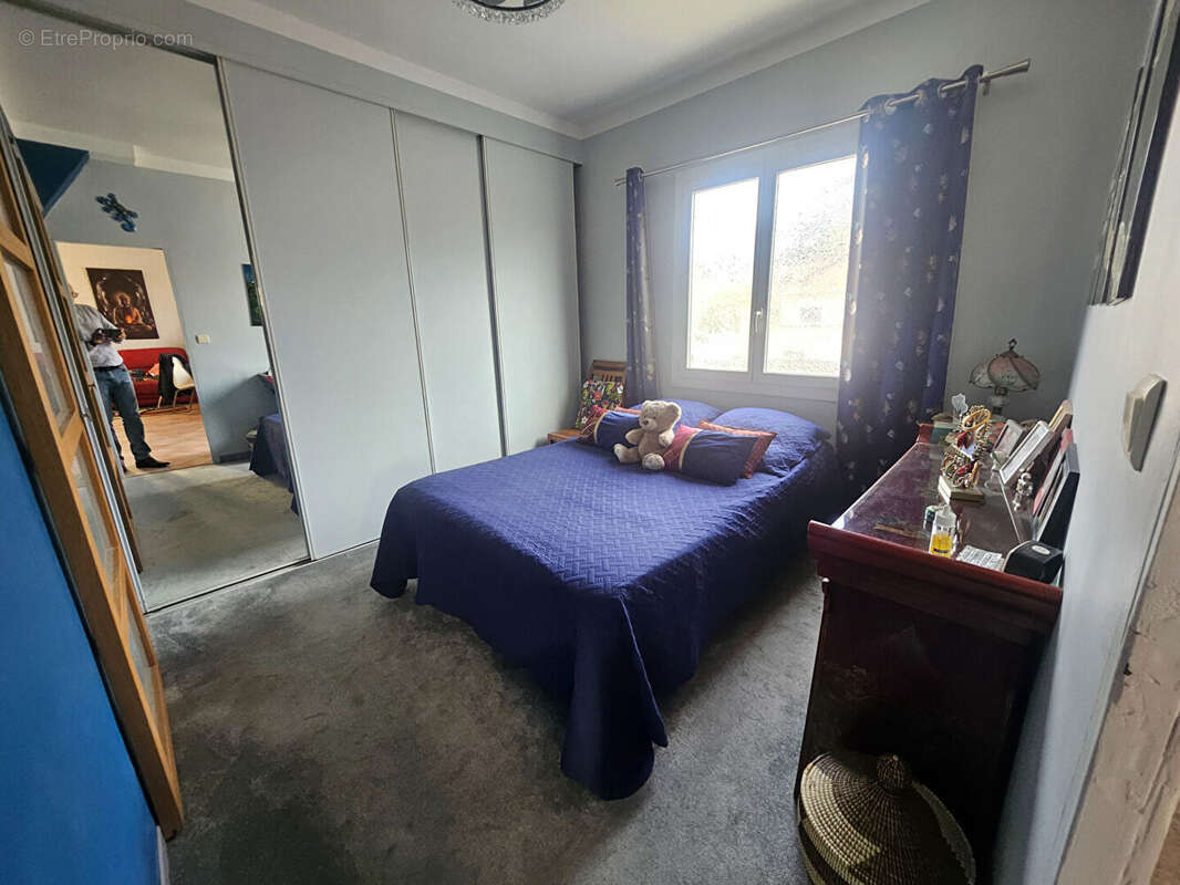 Appartement à MARSEILLE-12E