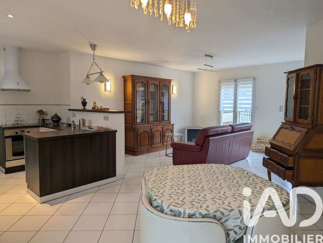 Photo 2 - Maison à BRIARE