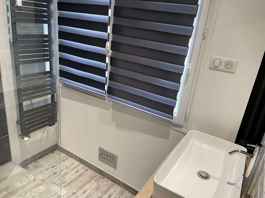 Appartement à CLAMART