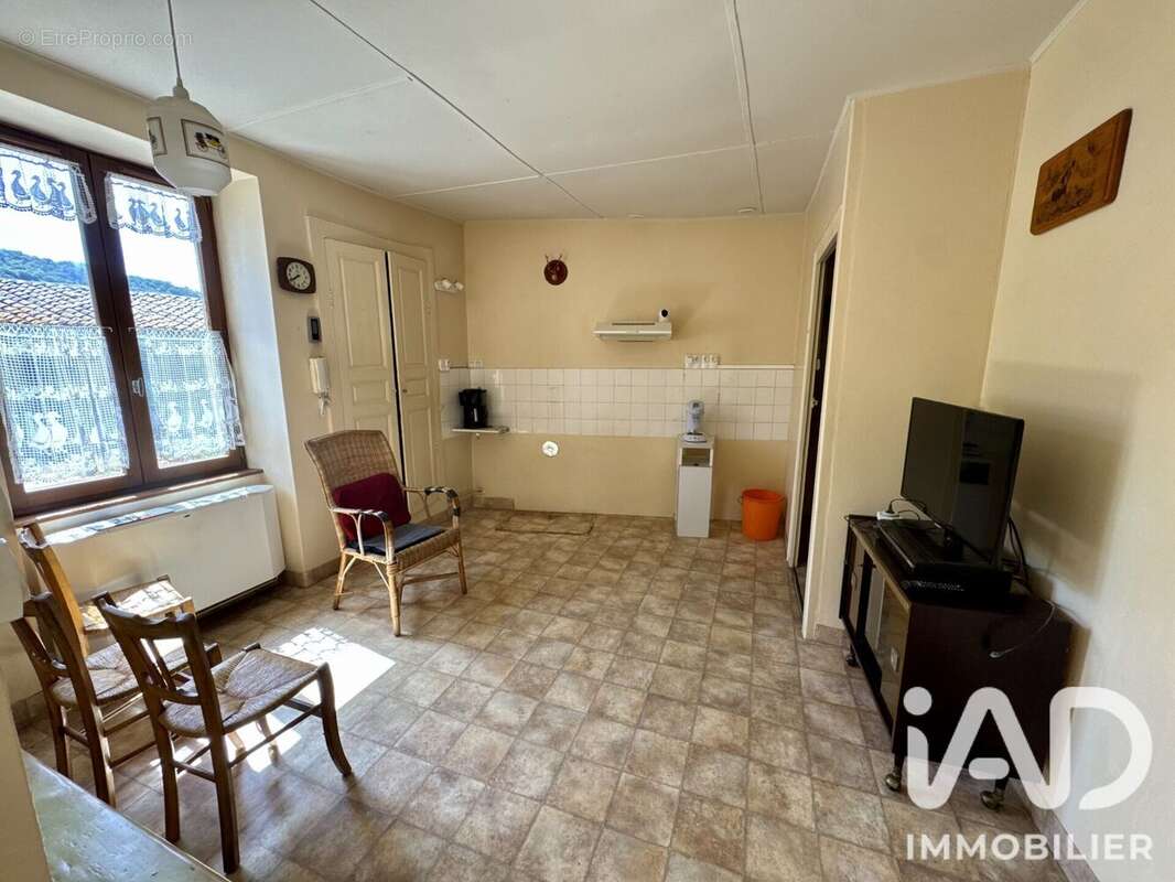 Photo 9 - Maison à TAIN-L'HERMITAGE