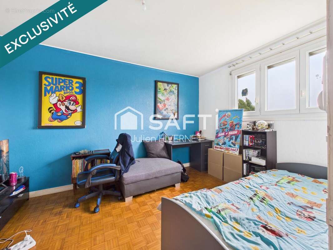 Photo 5 - Maison à SAINT-MARTIN-DES-CHAMPS