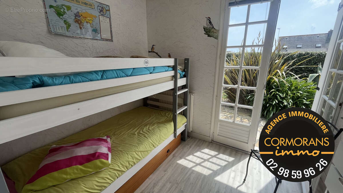 Maison 180 m² à Plomeur  - photo 6