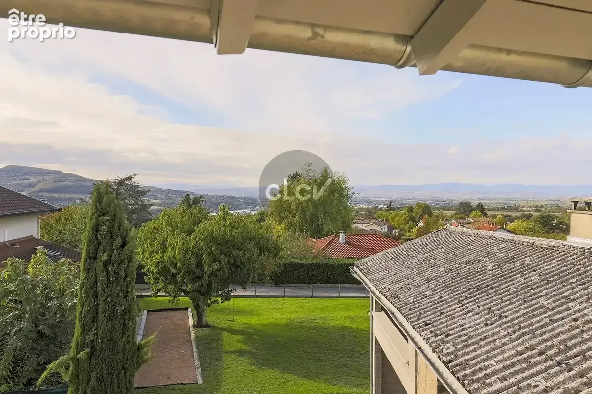 Maison de village sur montanay - photo 19