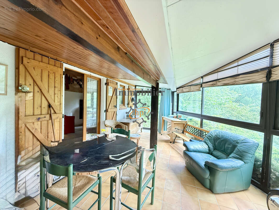 Maison à LE TRUEL