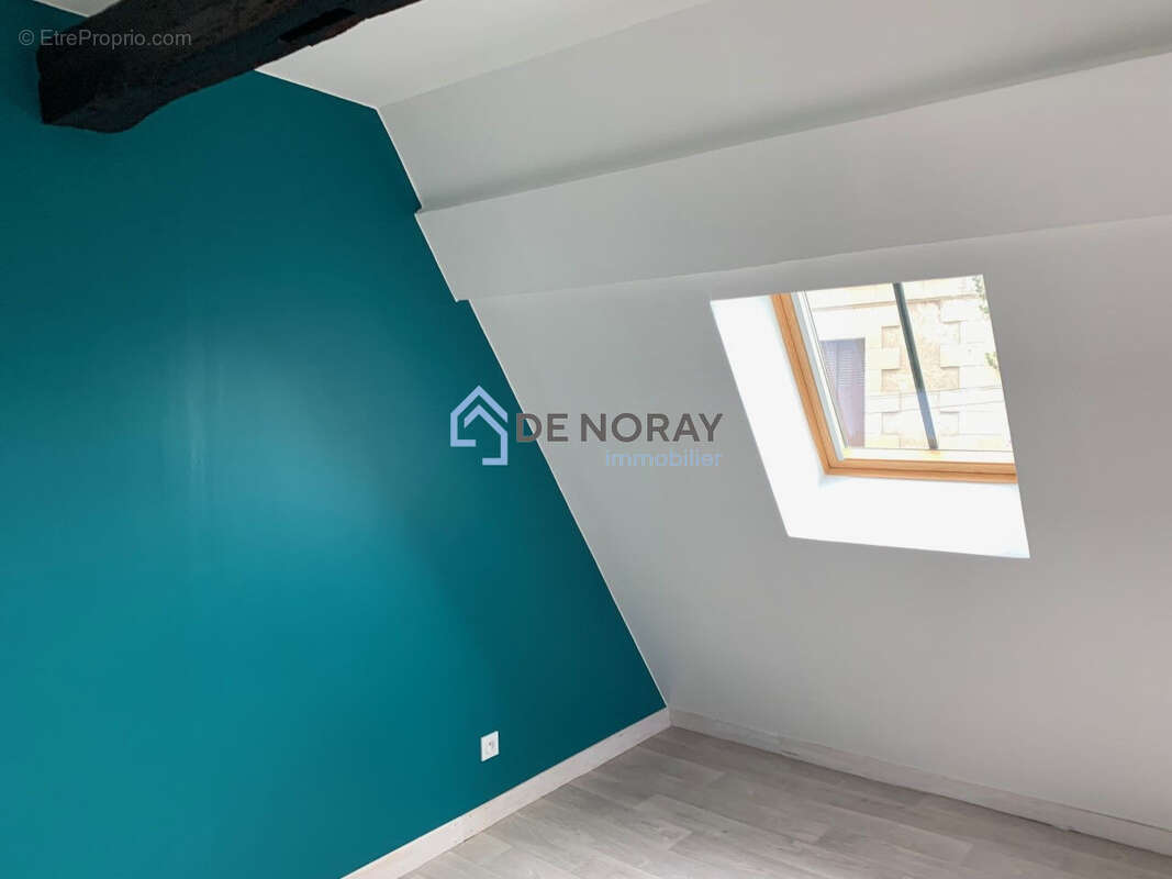 Maison à NOIZAY