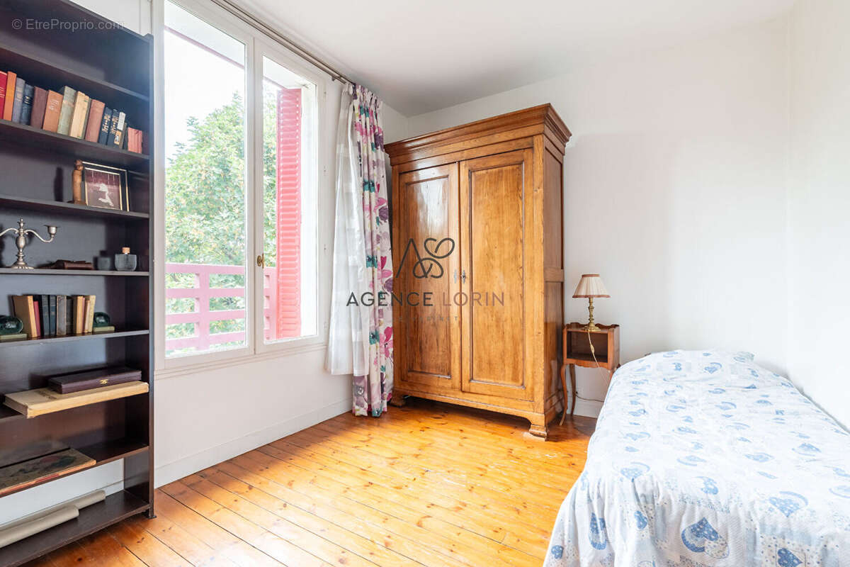 Maison Le Vésinet 5 pièce(s) 103.72 m2 - photo 10