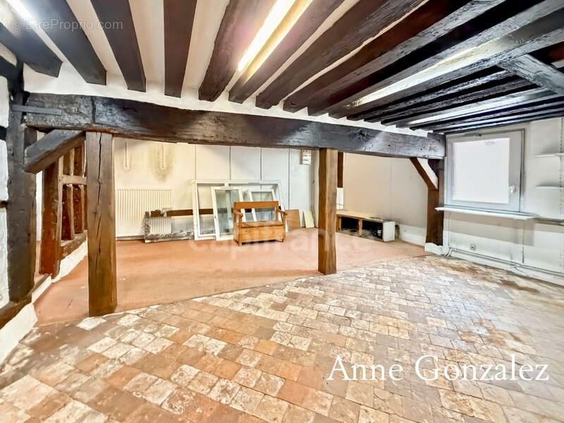 Appartement à LA FERTE-SAINT-AUBIN