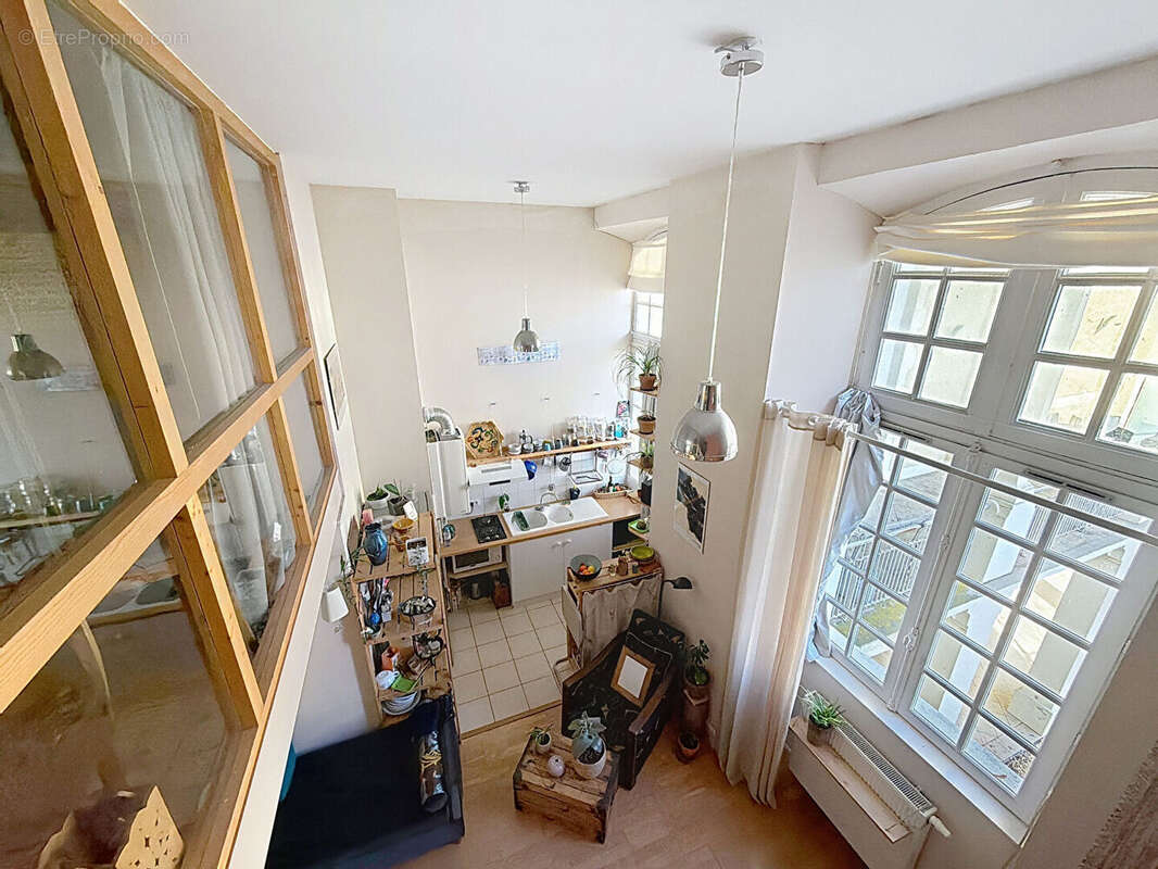 Appartement à AUCH