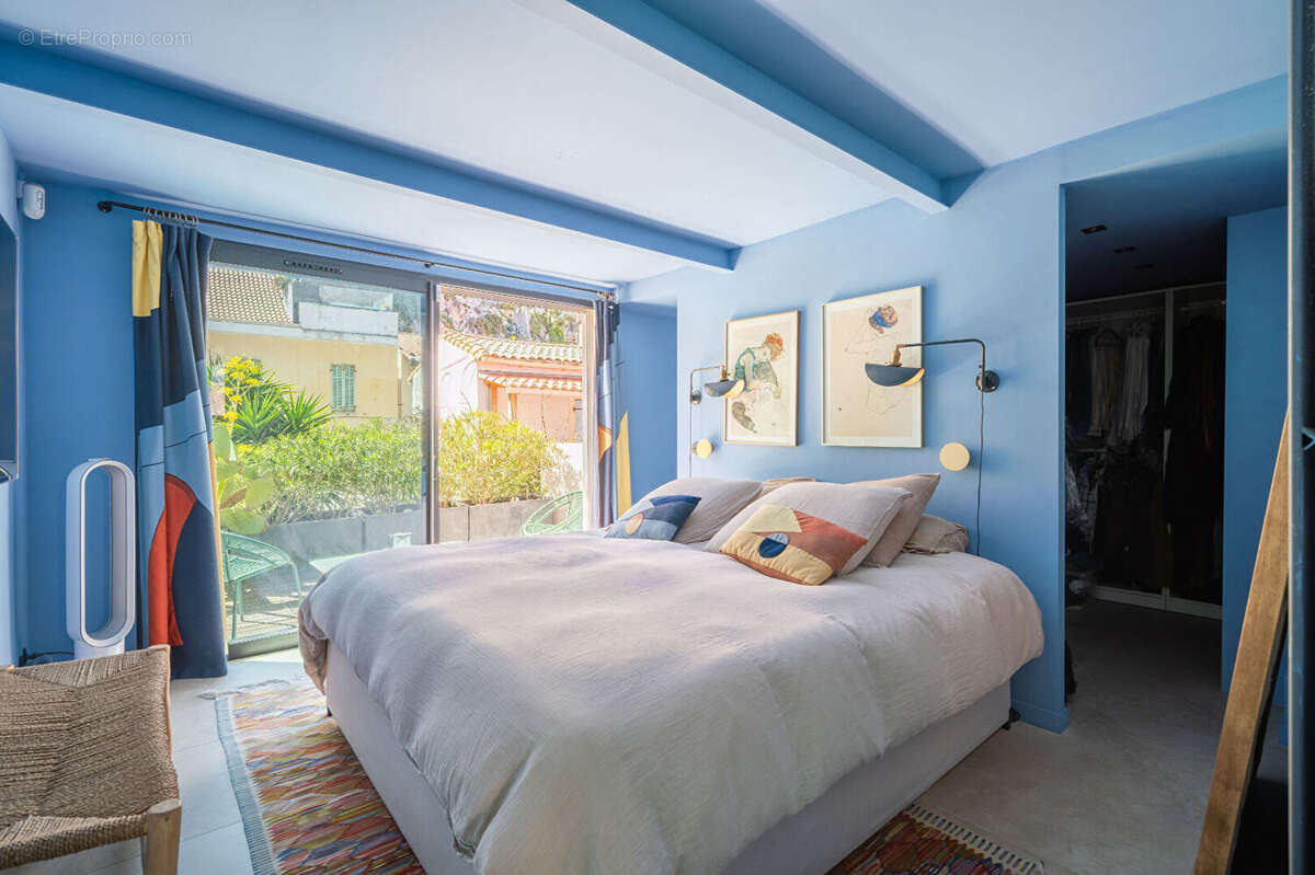 Maison à MARSEILLE-7E