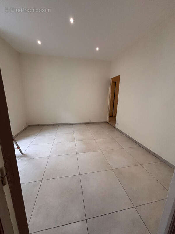 Appartement à BLOIS