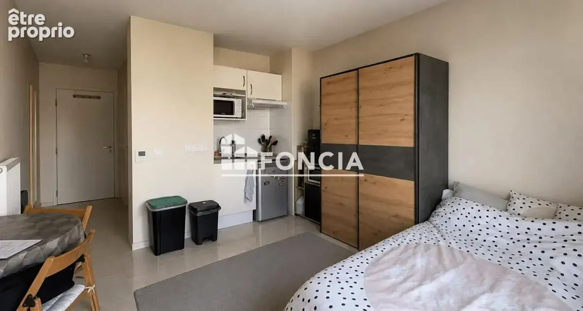 Appartement à LA ROCHELLE