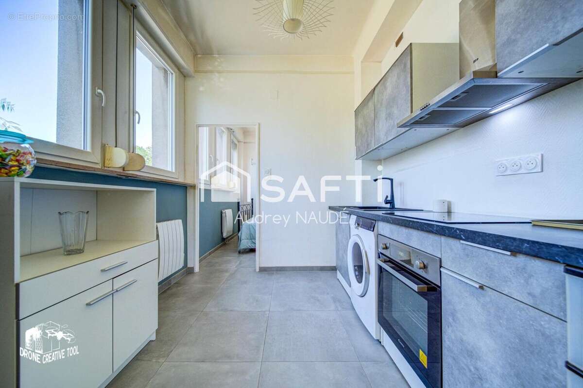 Photo 6 - Appartement à KNUTANGE