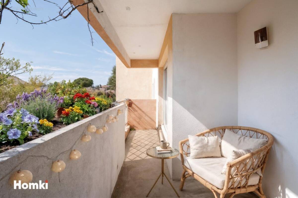 Appartement à MONTPELLIER