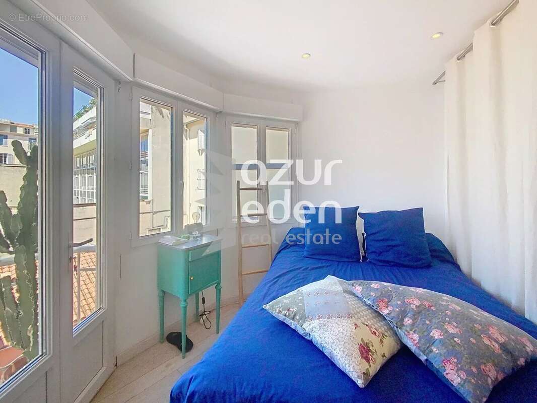 Cannes - Banane 3P Proche rue d'Antibes - photo 11