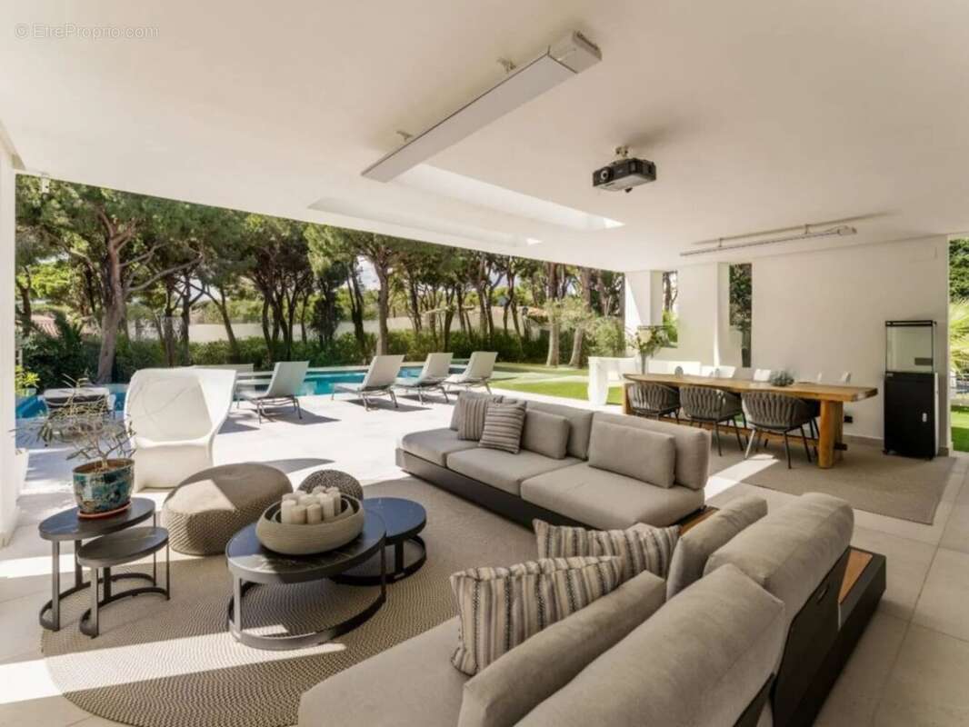 Maison à SAINTE-SEVE