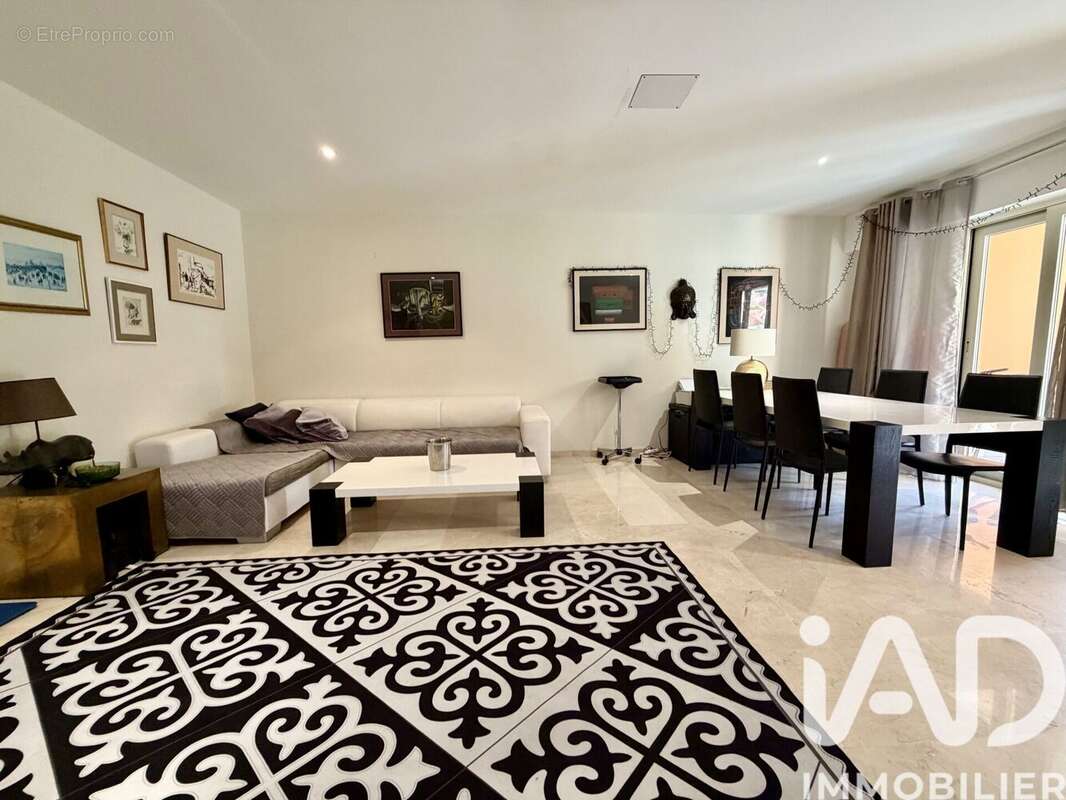Photo 8 - Appartement à THEOULE-SUR-MER