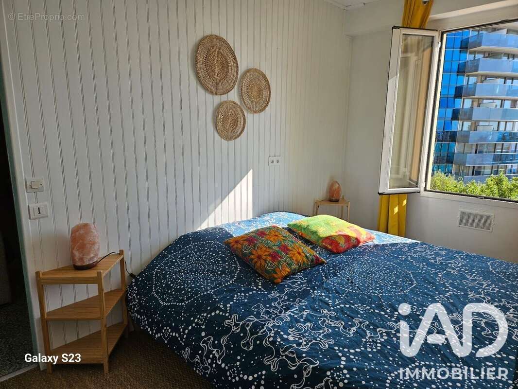 Photo 9 - Appartement à BEAUSOLEIL
