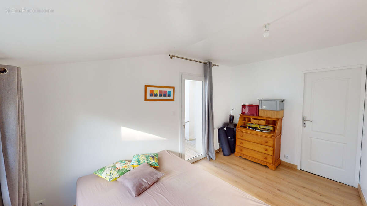 Maison à PONT-L'ABBE