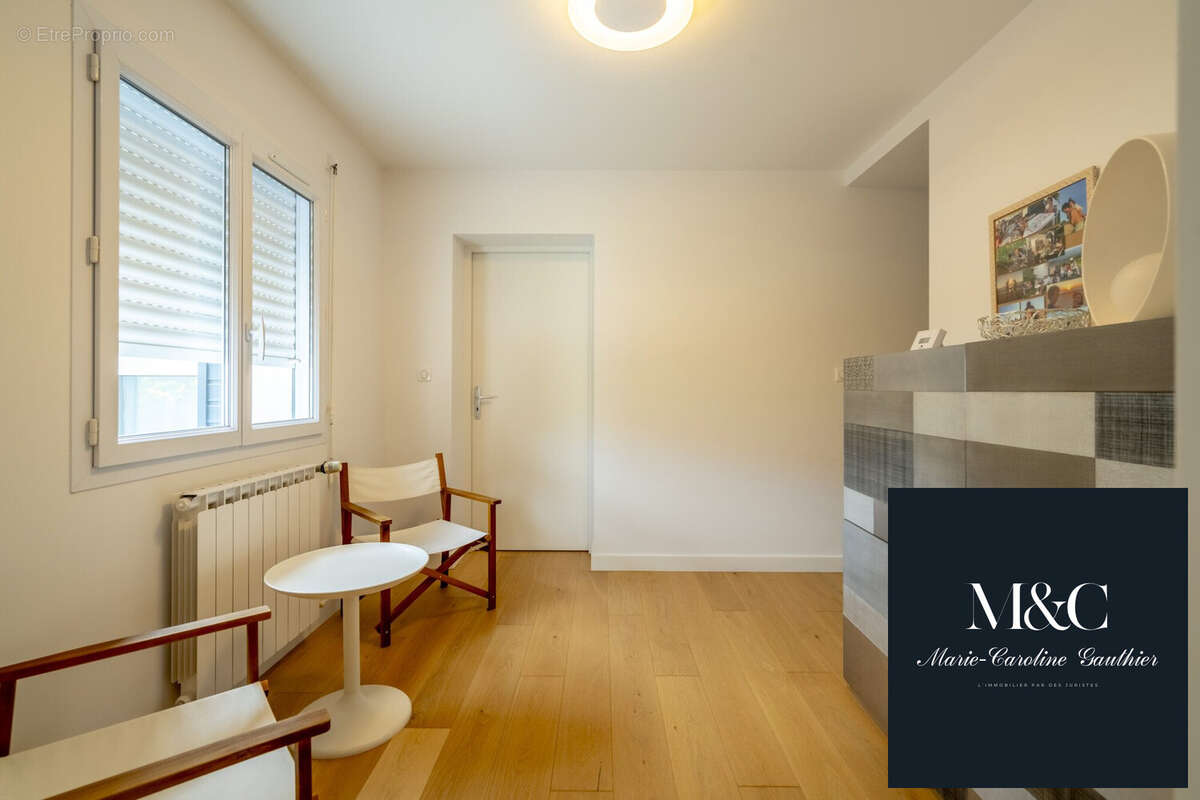 Maison à ANGLET