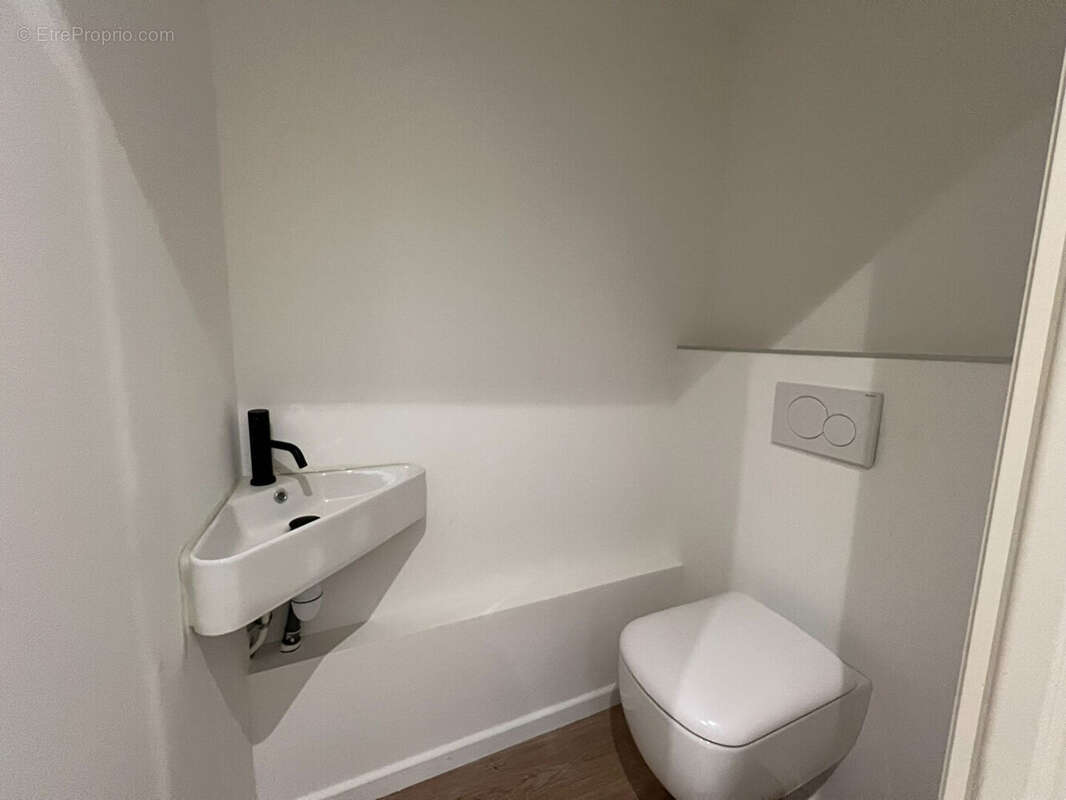 Appartement Rouen 2 pièces 51.54 m2 - photo 8