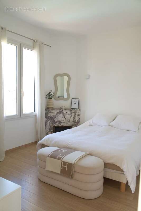 Maison à MARSEILLE-13E