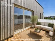 Appartement à MITTELHAUSBERGEN
