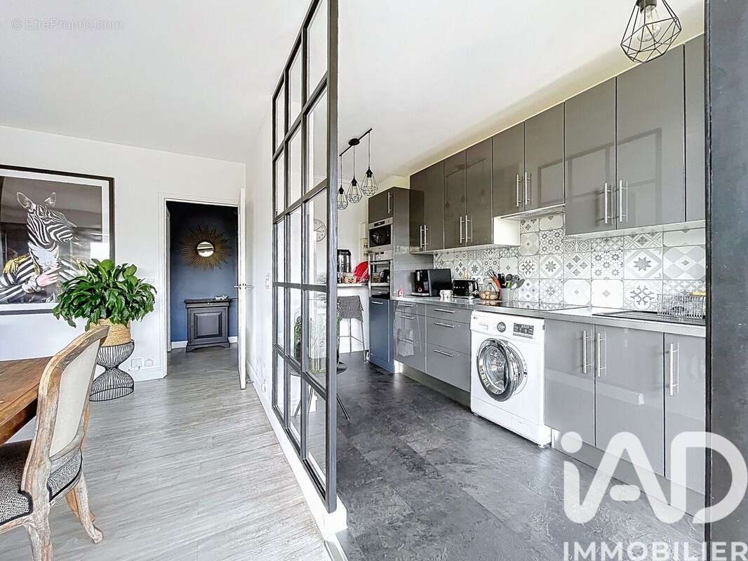 Photo 6 - Appartement à LE CHESNAY