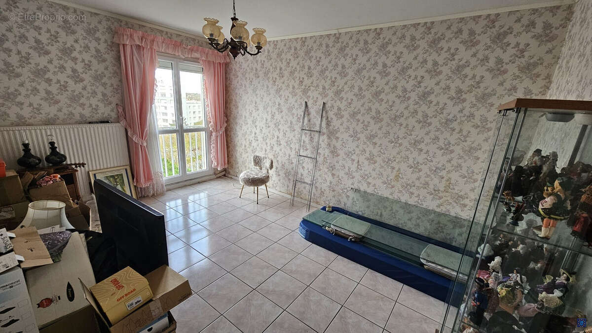 Appartement à ROYAN