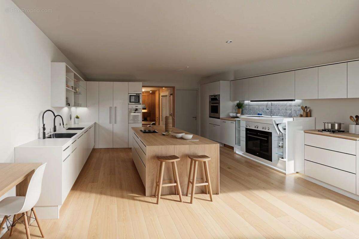 Maison à MAUVES-SUR-LOIRE