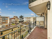 Appartement à LE VESINET