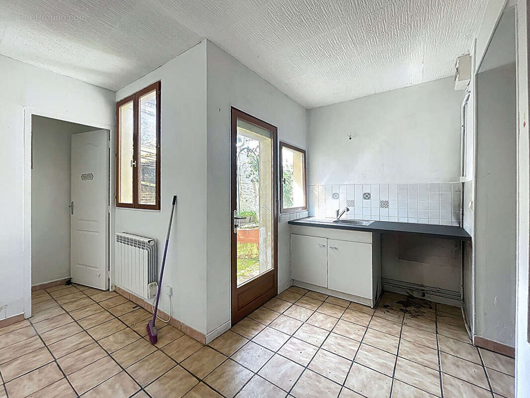 Maison à QUILLEBEUF-SUR-SEINE