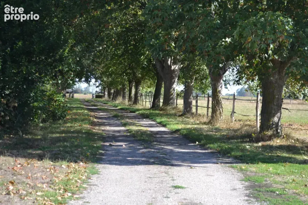 Maison de campagne sur 3ha à bâtir (27) - photo 3