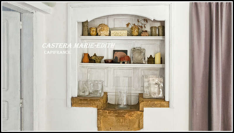 Maison à BOULOGNE-SUR-GESSE