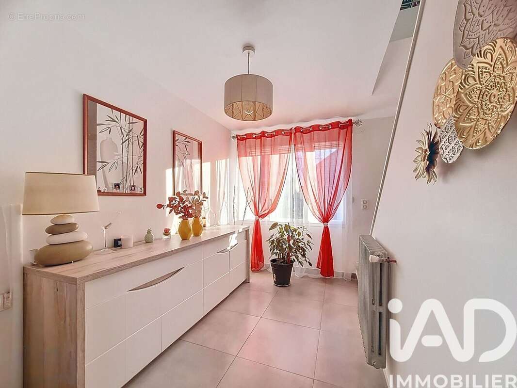 Photo 5 - Maison à ATHIS-MONS