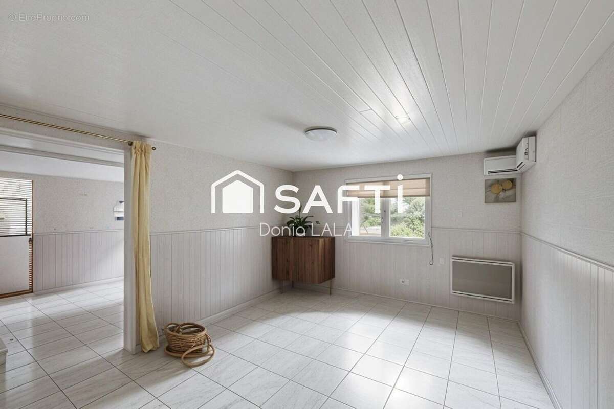 Maison 210 m² à Creteil  - photo 7
